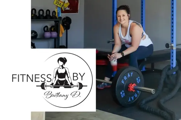 Memphis Moms Blog fitness with Brittany