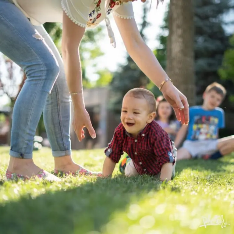 Third Kid Limbo: Are We Ready for Another Baby?