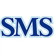 sms logo