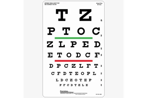 Make Vision a Priority for Back-to-School
