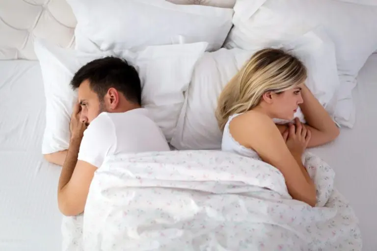 More Than the Average Marriage