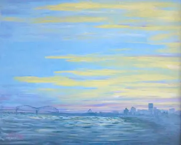 allison webb art