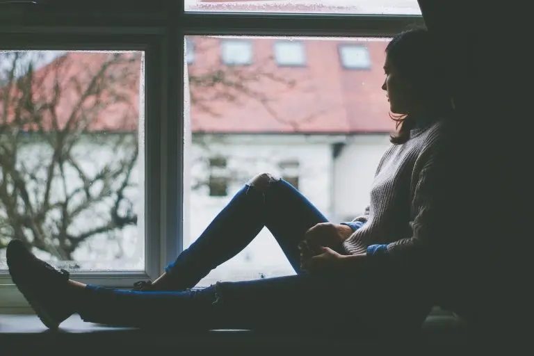 postpartum psychosis