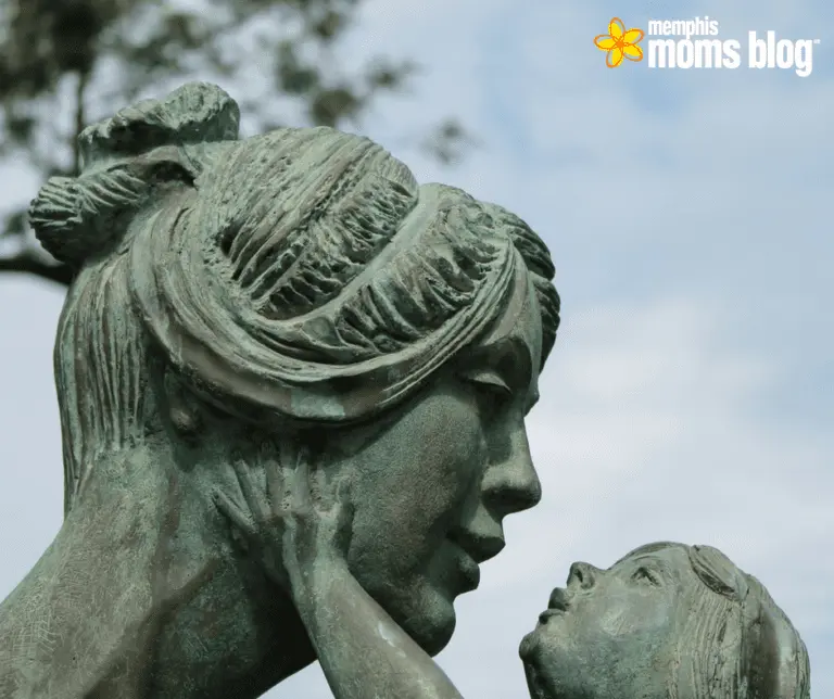 Here’s To the Mothers in Our Lives
