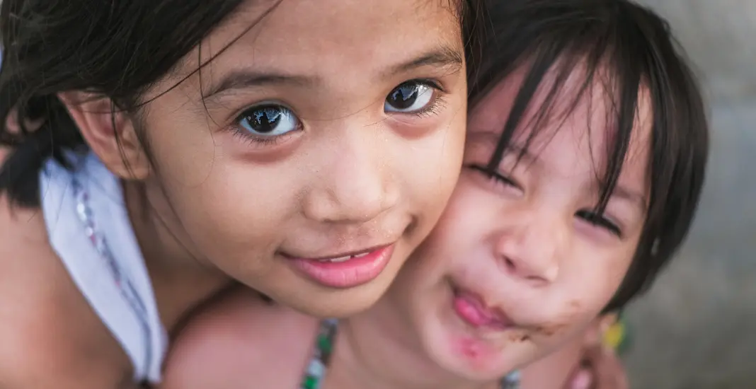 sisters