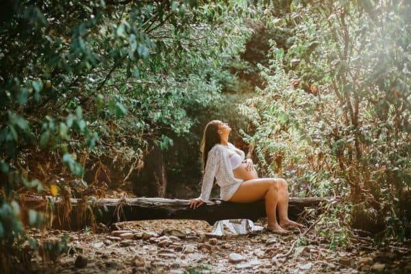 Preparing for Birth