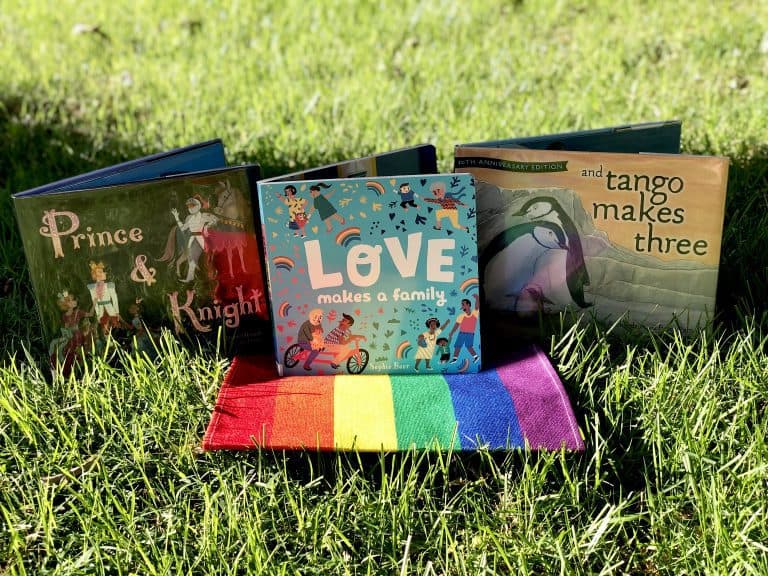 Recommended Reading :: Pride Month