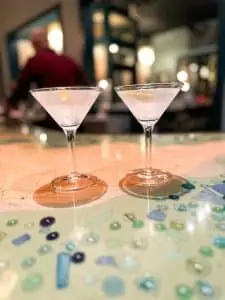 my starter cocktail