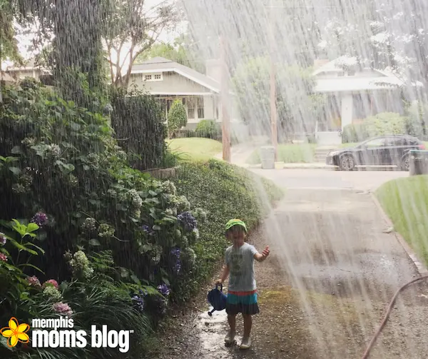 Outdoor {At Home} Survival Guide: 12 Things You Need