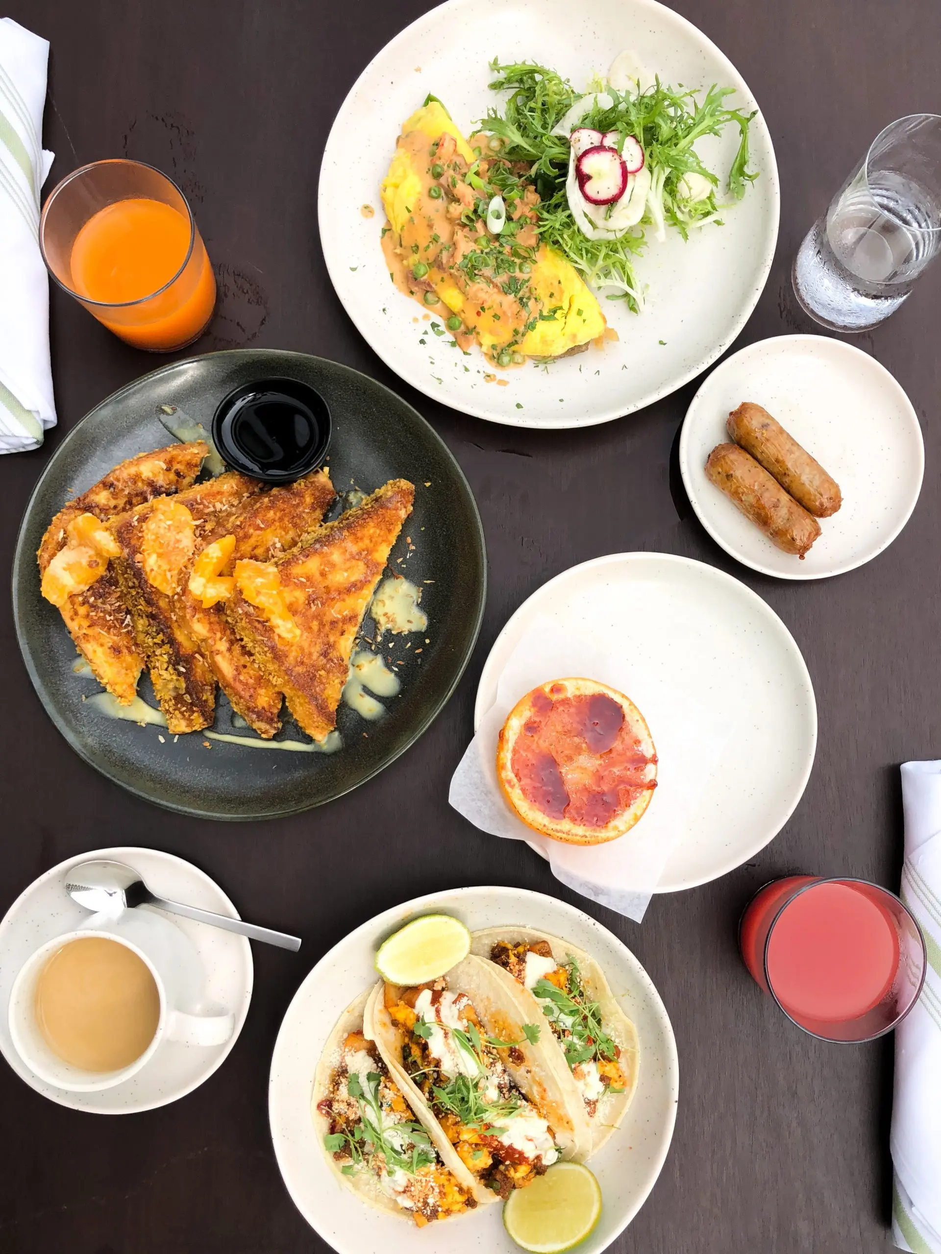 brunch