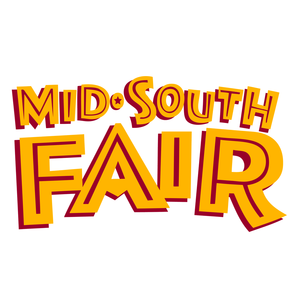 mid-south fair logo