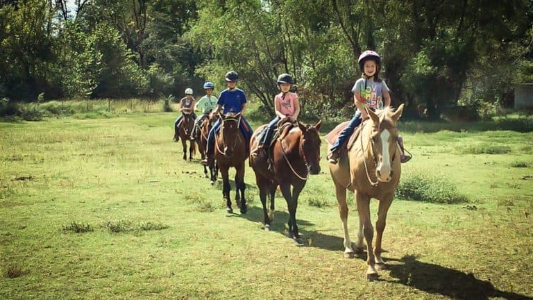 Old West Special Trails :: Our May Nonprofit of the Month
