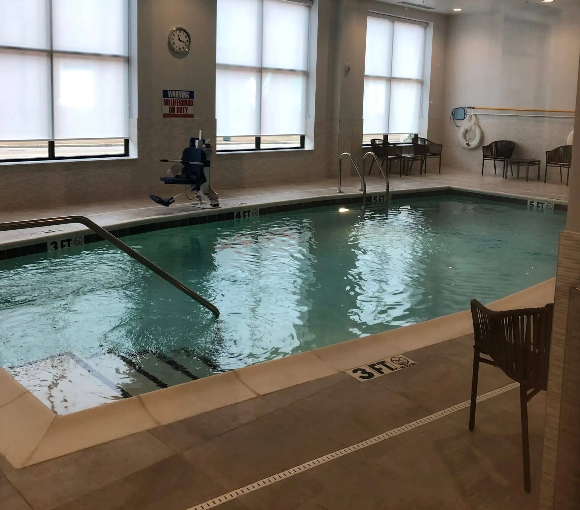 Hilton Garden Inn