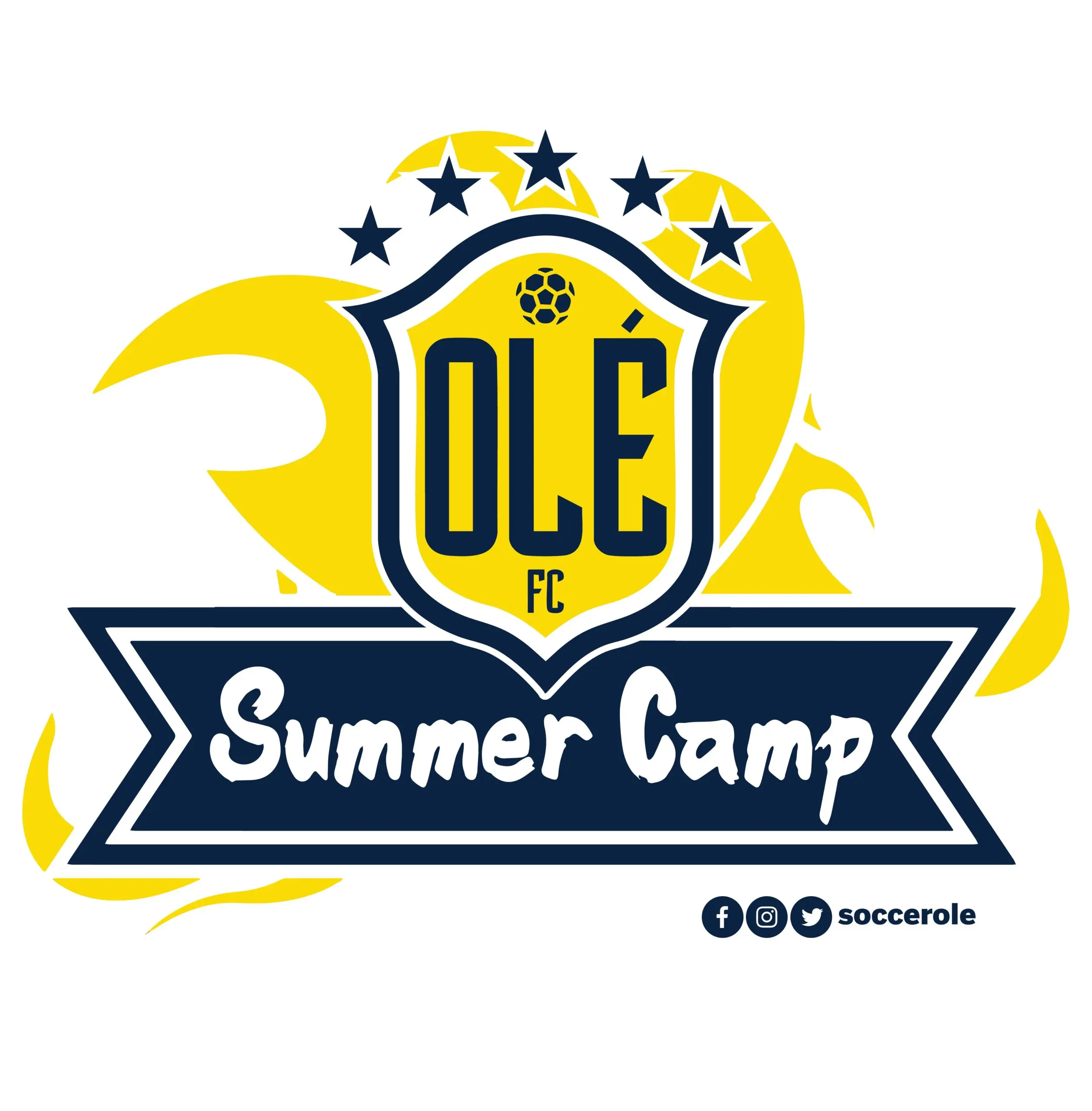 soccer ole logo