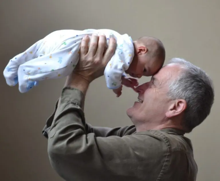 Parents vs. Grandparents – The “No” Conflict