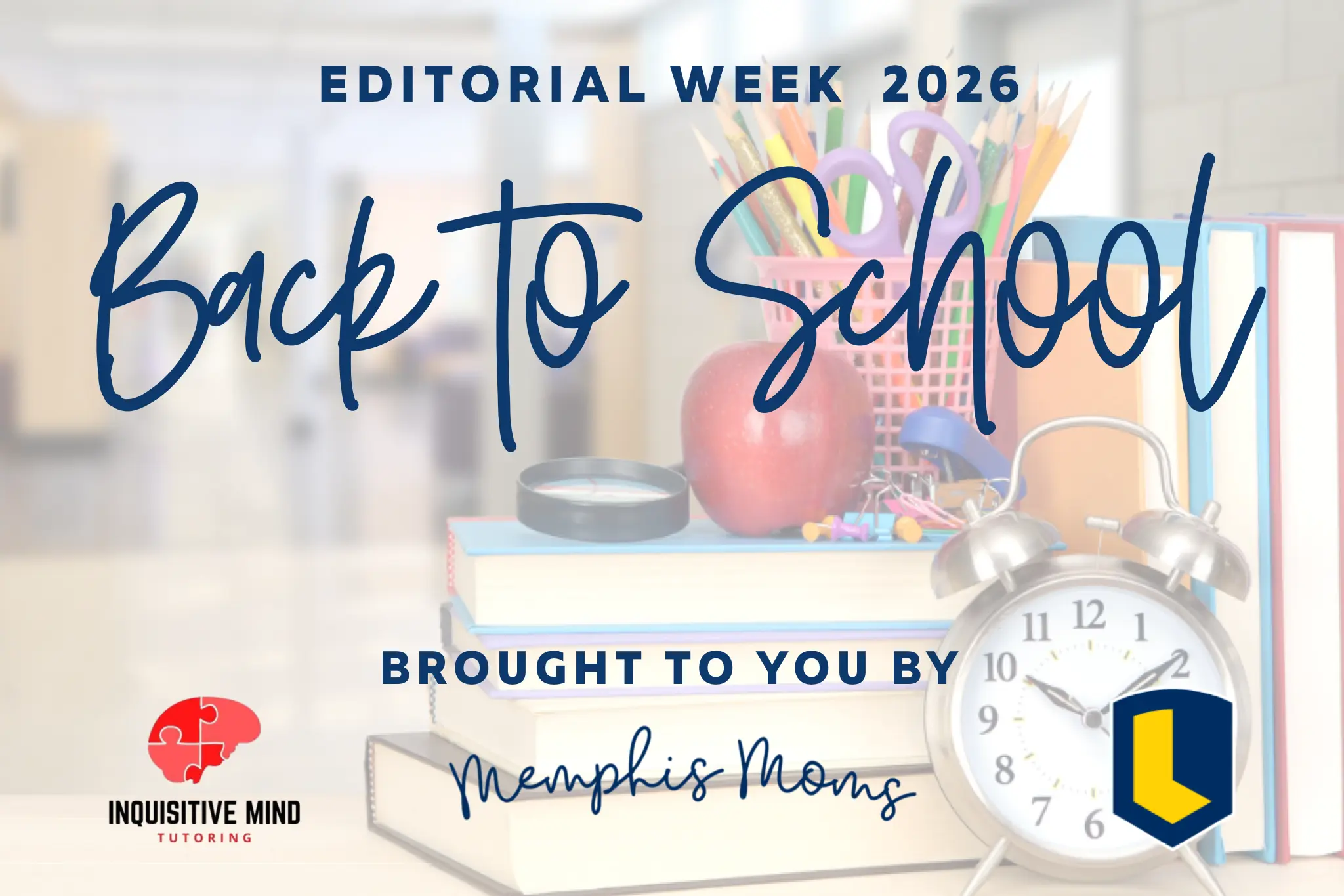 back to school week 2026