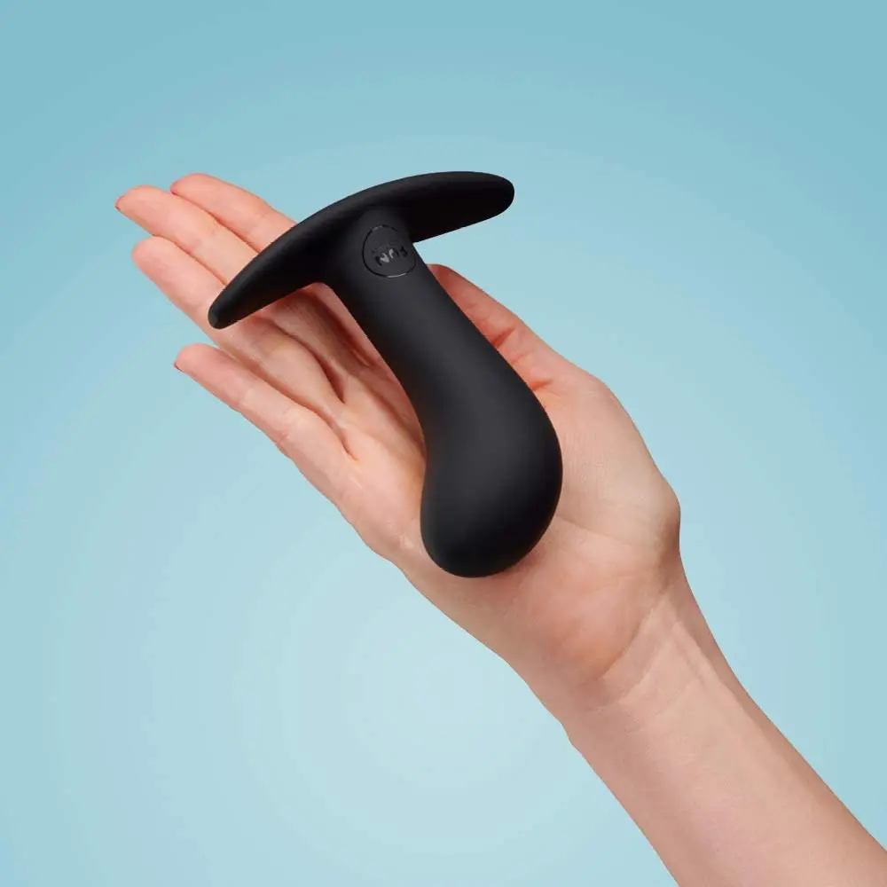 butt plug for postpartum sex