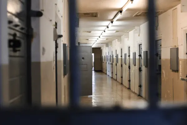 my fahter is in prison