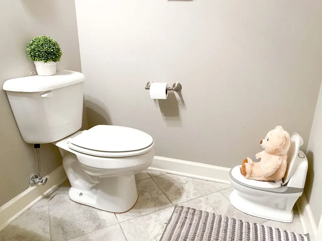 Potty