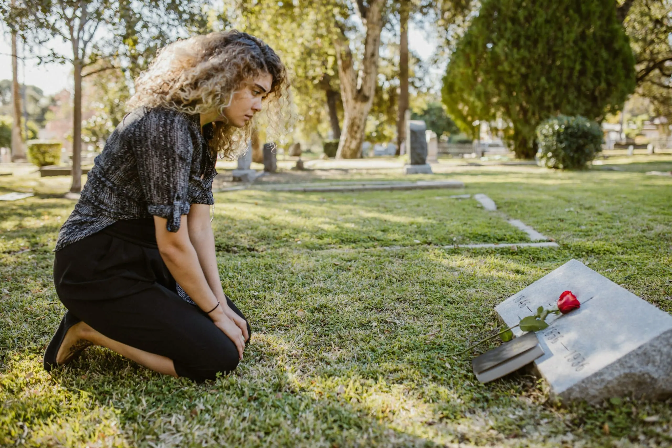 Grave