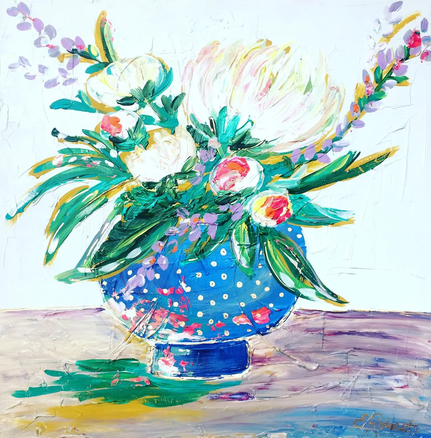 Erika Roberts Studio
