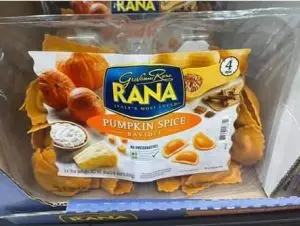 ravioli