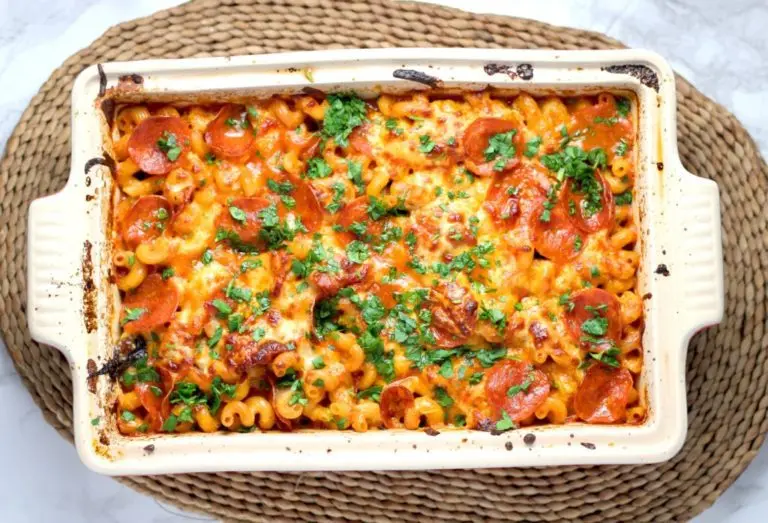 MMB/casserole