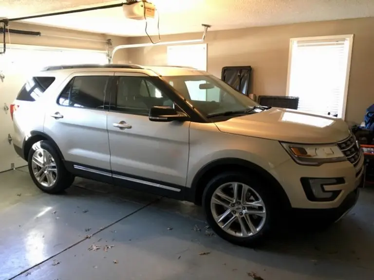 I Just Bought a Mom Car:: Crossing Items off the Pre-Baby To-Do List