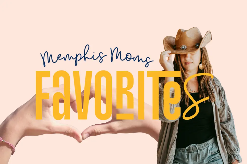 friday favorites