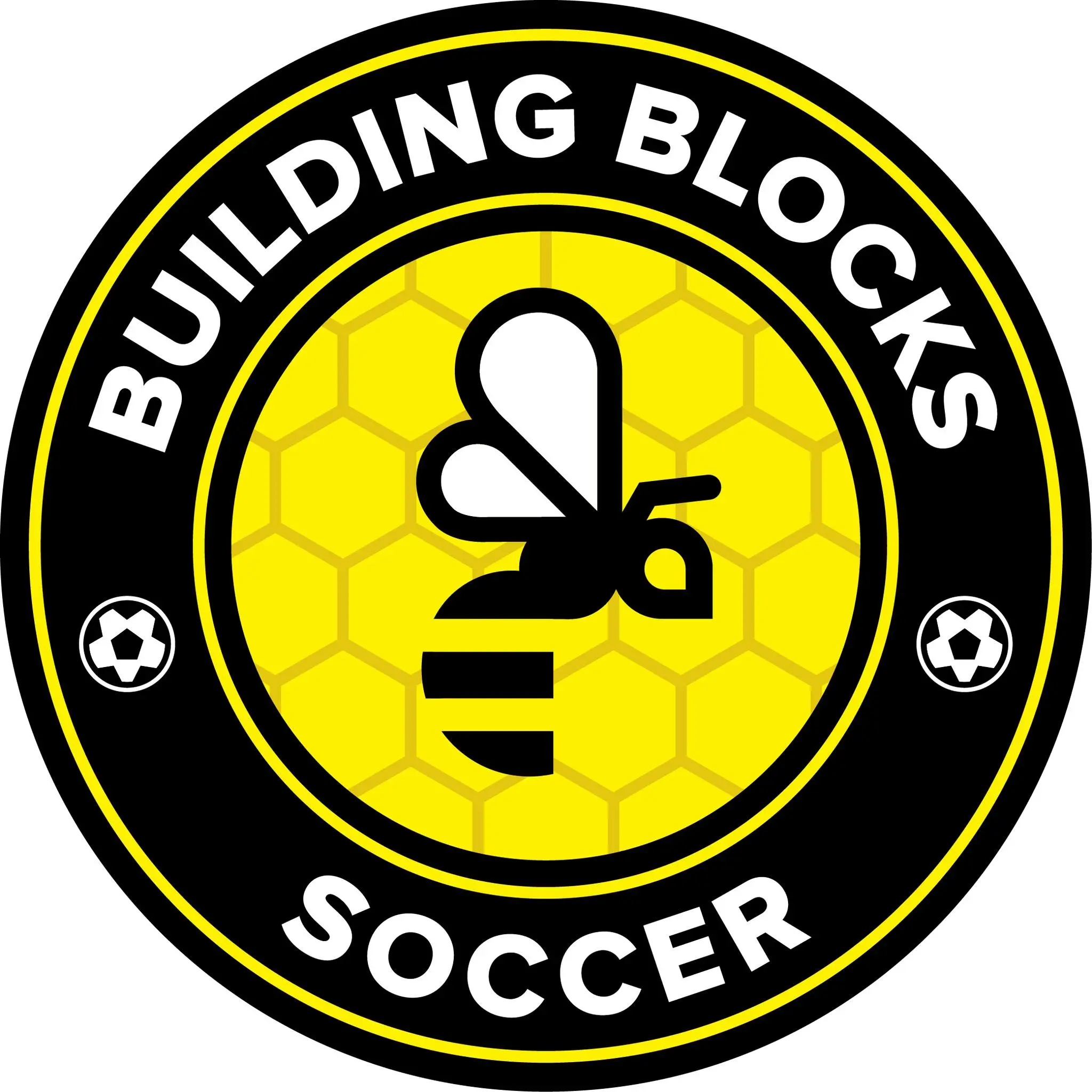 building blocks soccer