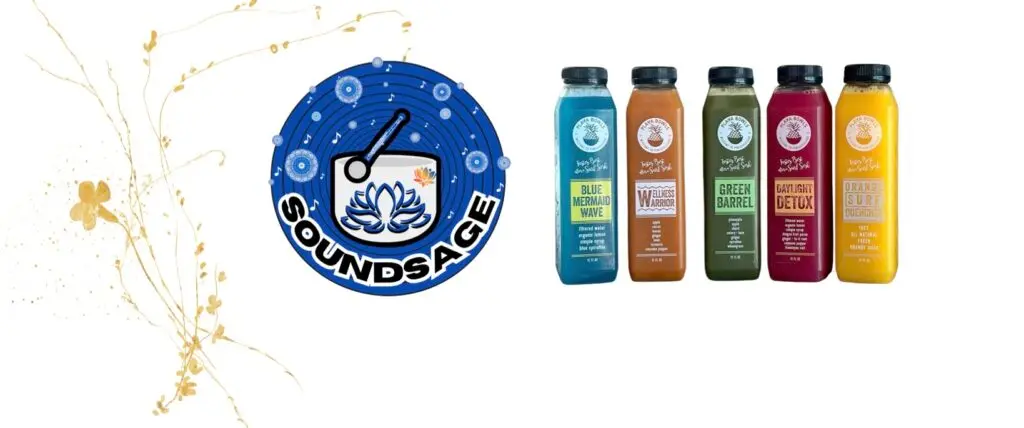 juice from playa bowls