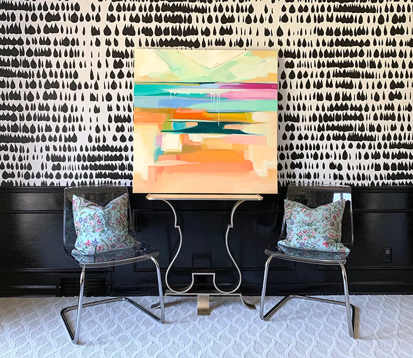 Hillary Butler Fine Art