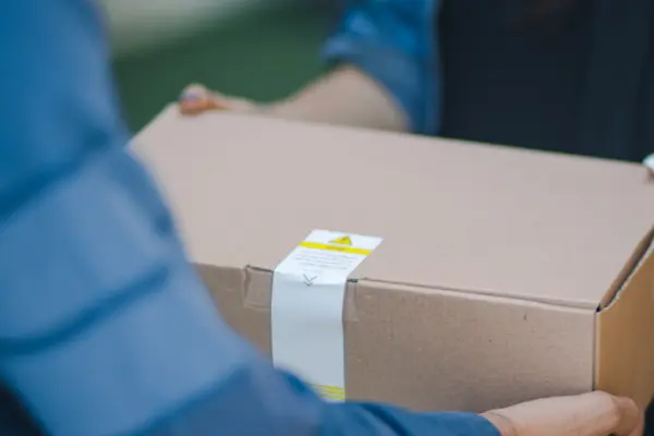 prescription skin care delivery