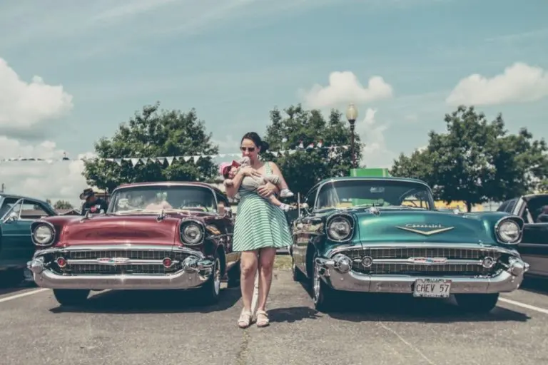Tales from the Dealership :: A Mom on a Mission