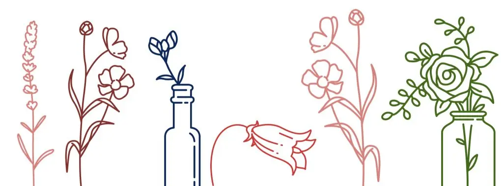 flower spacer