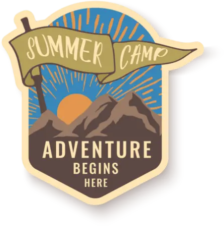 PDS summer camp