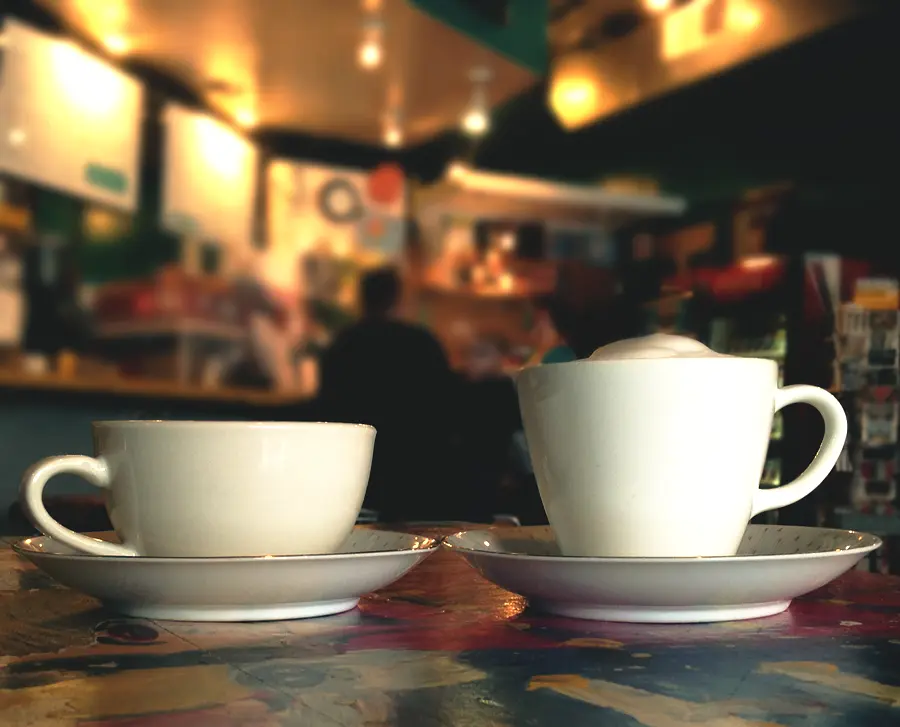Otherlands Coffee Memphis