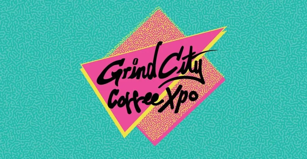 Grind City Coffee Expo