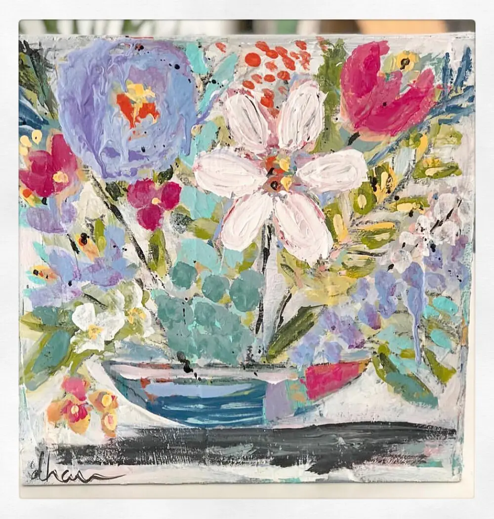 Deanna artist