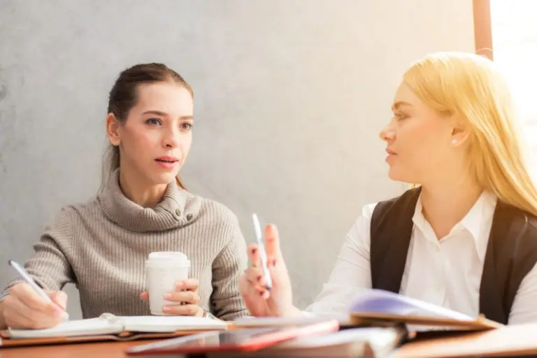 Do You Have a Work Spouse?
