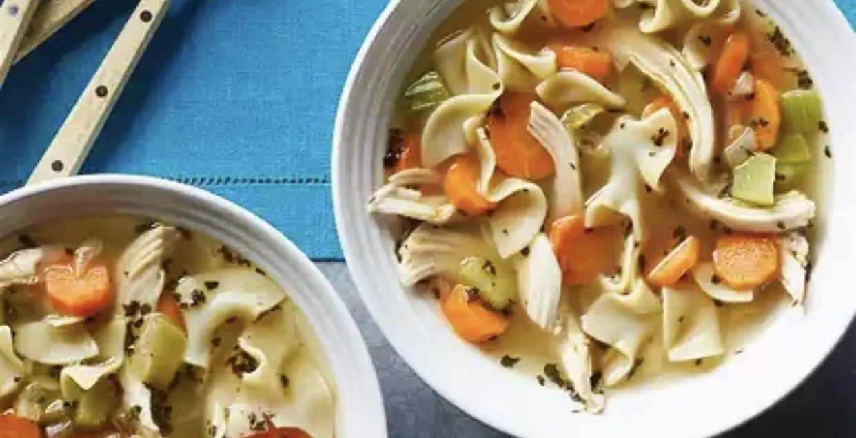 soup