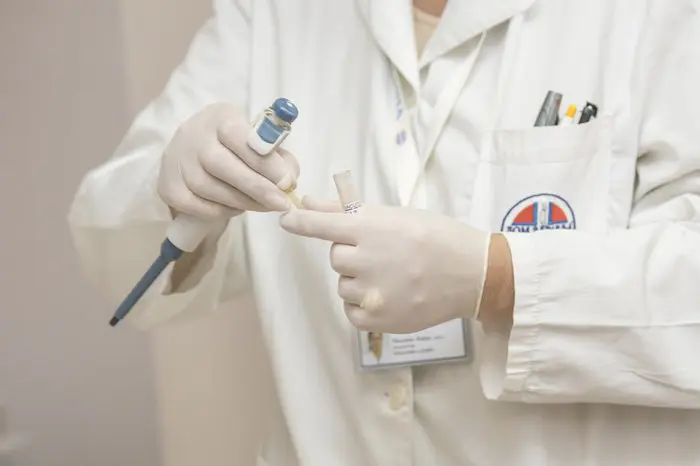 medical doctor