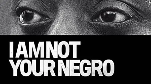 I am Not Your Negro press image