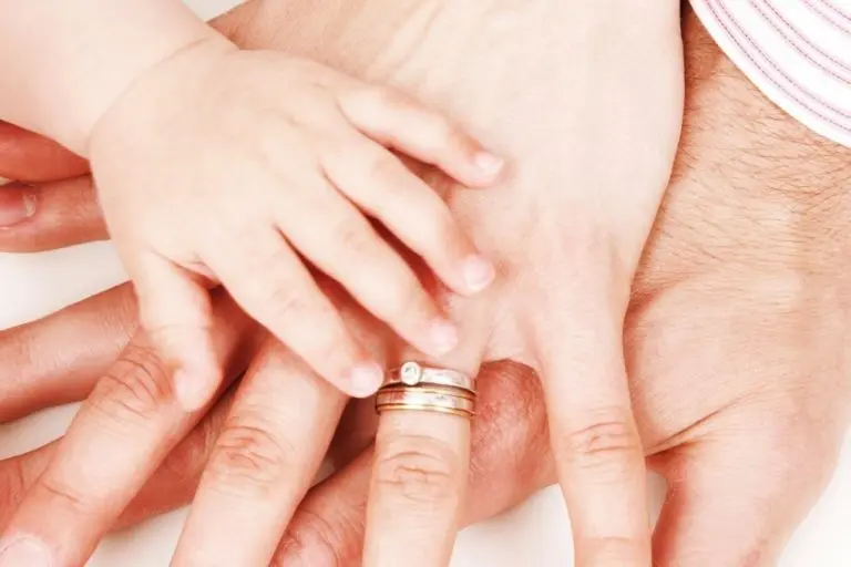 Memphis Moms Blog Spouse Roommate