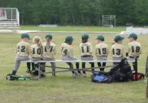Memphis Moms Blog elementary sports