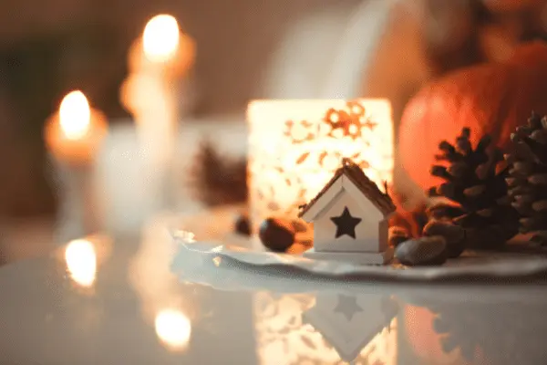 holiday decor