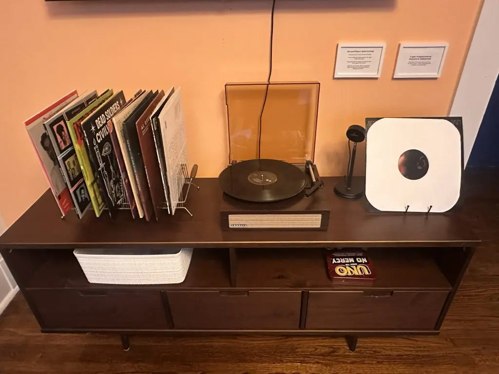 Memphis music records