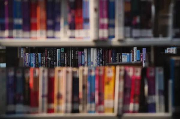 MMB library