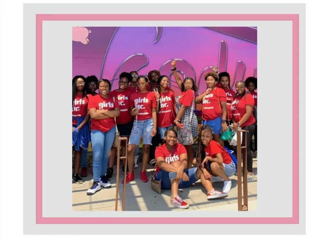 girls inc of memphis