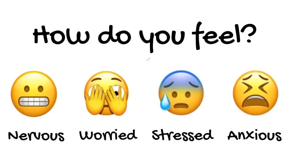 how do you feel with empjis
